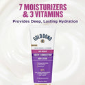 Gold Bond, Ultimate Crepe Corrector 8 oz Age Defense Smoothing Concentrate Skin Therapy Lotion