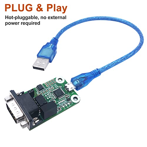 Módulo USB a CAN