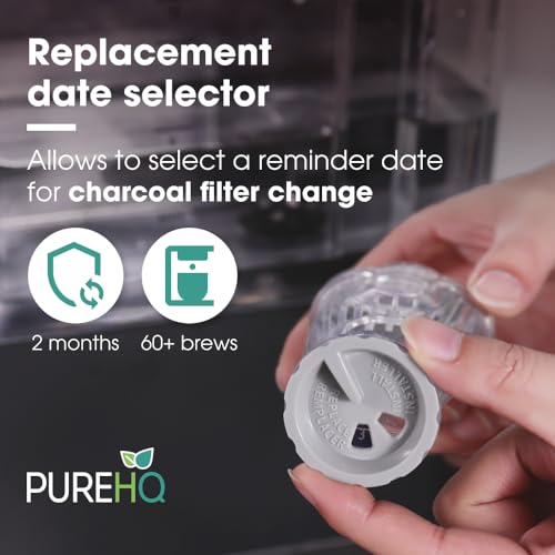 Keurig - Kit de arranque de repuesto para Keurig 2.0
