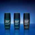 Biotherm Homme Day Control Deodorant Roll-On (Alcohol Free) Men for Deodorant 2.53 oz