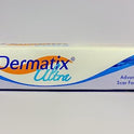 Dermatix Ultra - Advanced Scar Formula Innovative CPX Technology & Unique Vitamin C Ester 15g by Dermatix