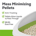 Purina Litter Tidy Cat Breeze Pellets, 3.5 lb, 2 Packs