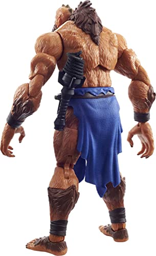 Masters of the Universe, Masterverse Revelation, Figuras 7", Juguete para niños de 6 años en adelante