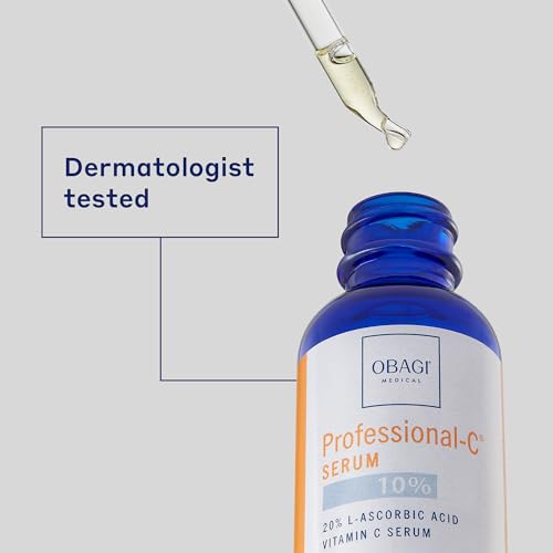 Obagi Medical Professional-C Suero, 1 fl oz