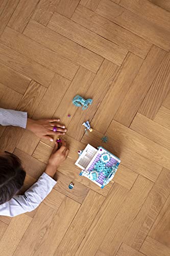 LEGO Disney Frozen II Elsa’S Jewelry Box Creation 41168 Building Kit