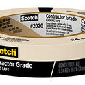 ScotchBlue Sharp Lines - Cinta para pintor