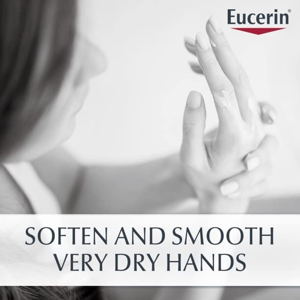 Daily Replenishing Moisturizing Lotion by Eucerin for Unisex - 16.9 oz Moisturizing Lotion