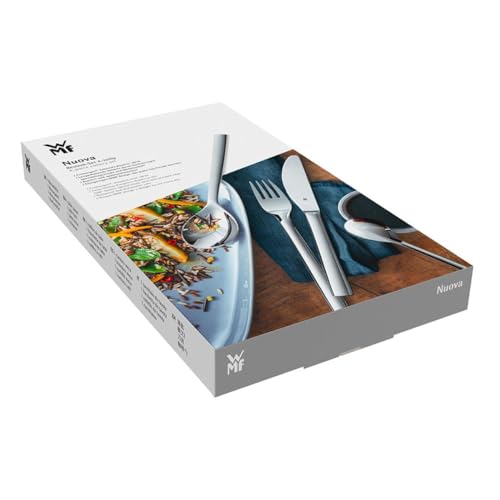 WMF Nuova Cutlery Set