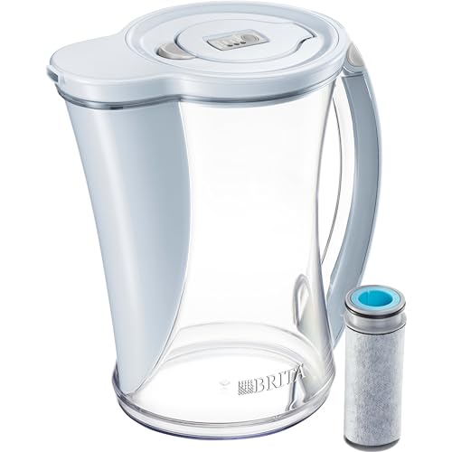 Brita Jarra de filtro de agua Stream