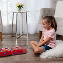 Peppa Pig Coche Rojo