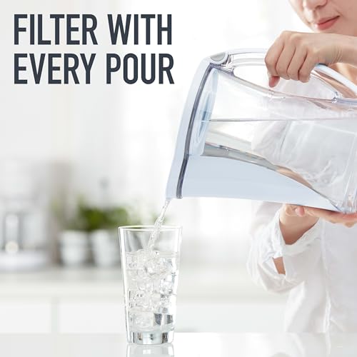 Brita Jarra de filtro de agua Stream