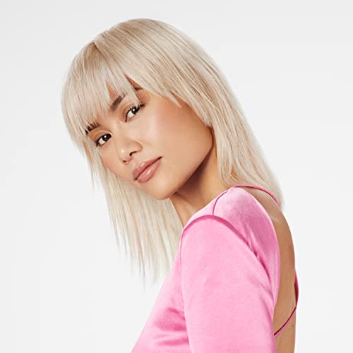 K18 PEPTIDE PREP™ - Champú clarificante de desintoxicación seguro de color, ingredientes inspirados en el cuidado de la piel para nutrir el cabello mientras elimina la acumulación para un lienzo limpio y saludable, 8.5 onzas líquidas