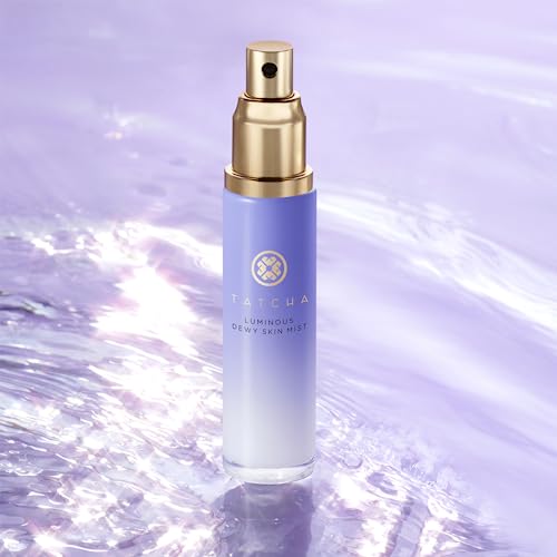 Tatcha Luminous Dewy Skin Mist by Tatcha