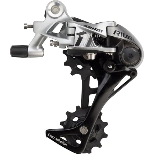 Sram Rival Type 1 3.0 Rear Derailleur