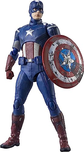 Tamashii Nations S.H.Figuarts - Avengers Assemble