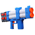 NERF PEP Bedtime with Peppa