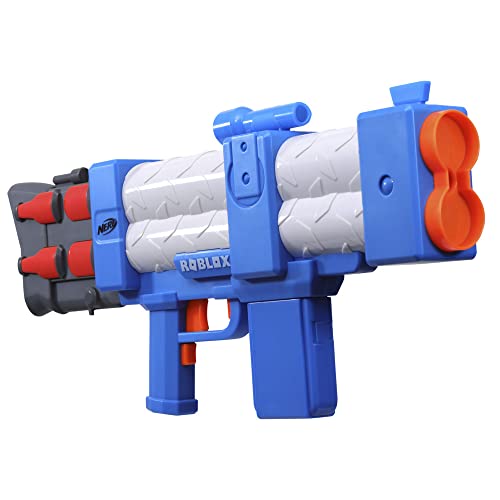 NERF PEP Bedtime with Peppa