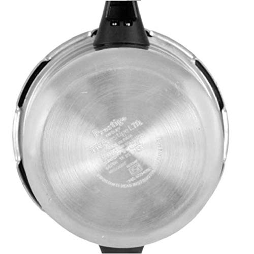 Prestige Popular Aluminium Pressure Cookers