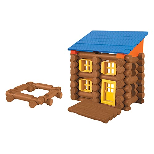 LINCOLN LOGS Oak Creek Lodge