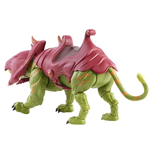 Masters of the Universe Masterverse Power of Grayskull - Figura de Acción Maestros del Universo™ Masterverse™ El poder de Grayskull™ Battle Cat