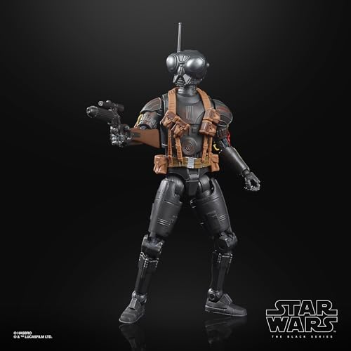 Star Wars SW BL Delaware