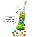 LeapFrog - Aspiradora para Recoger y Contar