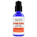 Bakuchiol Serum Anti Aging, Anti Wrinkle Retinol Cream Alternative with Hyaluronic Acid - Unmatched G3L Delivery System - 2 fl oz/59.4 ml (2 fl oz)