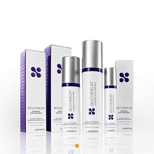 bioCorneum plus SPF 30 Advanced Scar Supervision (Size 50g) (50g)