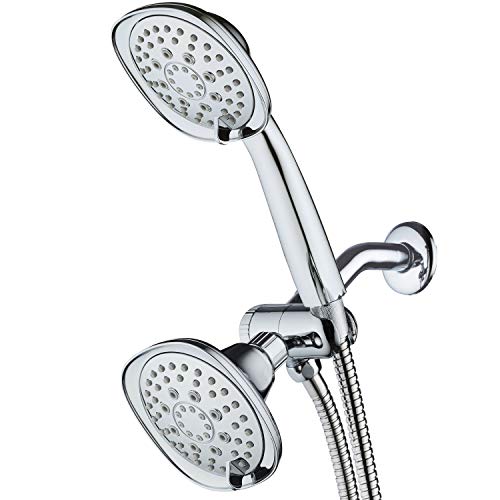 AquaDance - Cabezales de ducha de mano