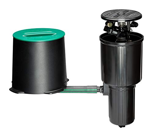 Rain Bird LG3HE Sistema de irrigación terrestre