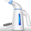 OGHom Vaporizador para ropa, vaporizador de mano para ropa, 240 ml, plancha de vapor portátil