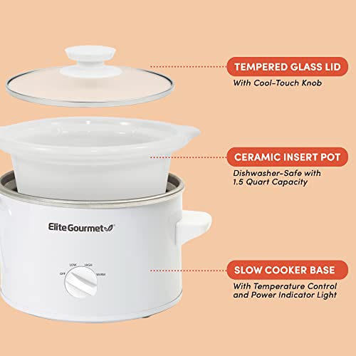 MST-900RXT# Electric Ceramic XL Jumbo Slow Cooker