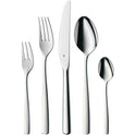 WMF BOSTON Basic - Cubertería (acero inoxidable pulido)