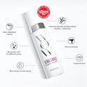 COLOR WOW Xtra Large Bombshell Volumizer – Nueva tecnología 2021 sin alcohol, sin peso, volumen no dañino – espesar al instante el cabello fino y plano para obtener resultados de gran volumen que duran días