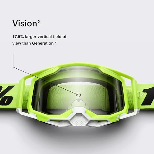ARMEGA - anteojos deportivas de protección premium 100% con lente Ultra HD y protector de nariz (Koropi - lente de flash plateado espejo)