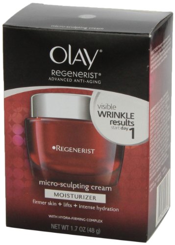 Olay Regenerist - Crema hidratante para la cara