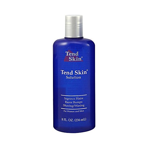Tend Skin Sensitive Skin Men's After Shave Lotion - 8 oz