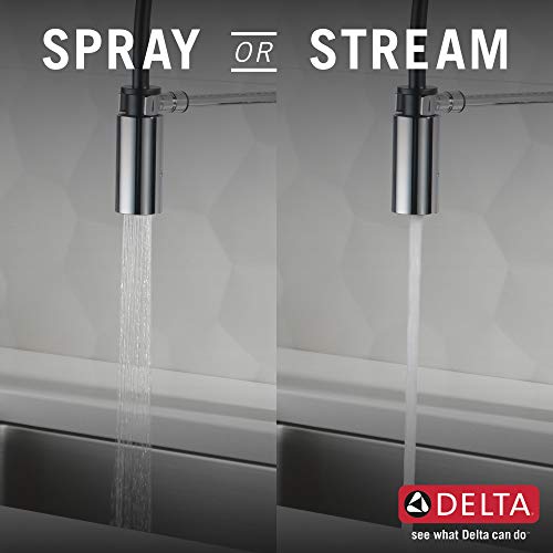 Delta Faucet Antoni Pull-Down