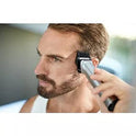 PHILIPS Norelco - Recortadora Multiusos de Acero Inoxidable