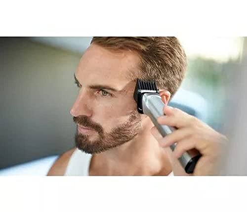 PHILIPS Norelco - Recortadora Multiusos de Acero Inoxidable