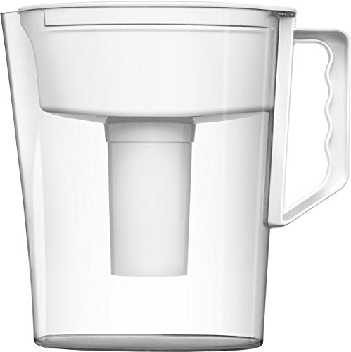 Brita - Jarra pequeña con Filtro de Agua (5 Tazas)