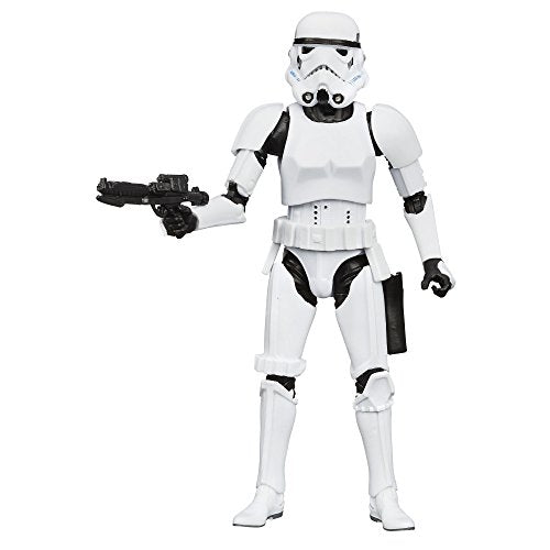 Star Wars The Black Series Emperor 6-Inch Figure