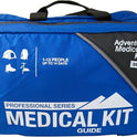 Adventure Medical Kits - Kit de primeros auxilios ultraligero e impermeable
