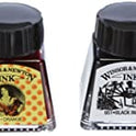 Winsor & Newton Henry Collection Pack Tinta para Dibujo