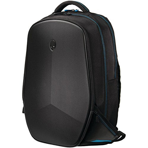 DELL Alienware 13" Vindicator 2.0 Funda, Negro (AWV13NS-2.0), Mochila, Negro