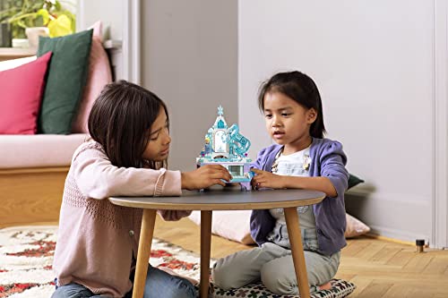 LEGO Disney Frozen II Elsa’S Jewelry Box Creation 41168 Building Kit