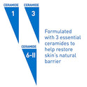CeraVe Toallitas desmaquillantes para rostro y ojos