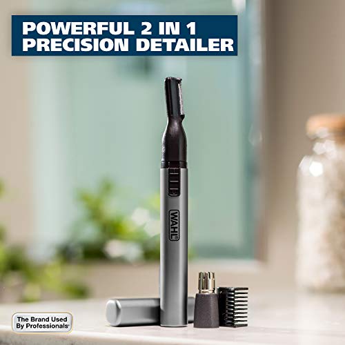 Wahl 5640-600 Micro Groomsman Personal Trimmer