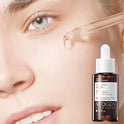 DERMALOGY by NEOGENLAB Suero de vitamina C 22% con ácido ascórbico puro, complejo vitamínico (vitamina E, vitamina B5) y niacinamida