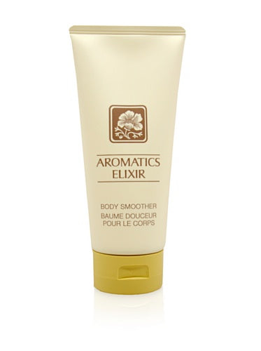 Clinique Aromatics Elixir For Women, Body Smoother 6.7ounces